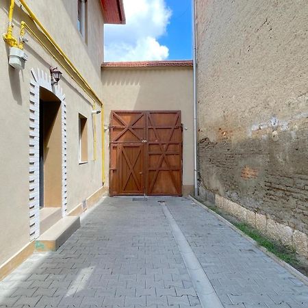 Well Prettyplaces Apartment 001 Brașov Exterior foto